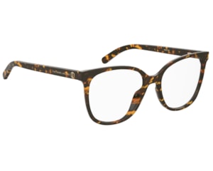 Óculos de Grau Marc Jacobs Contemporary Havana MARC540 WR9-53