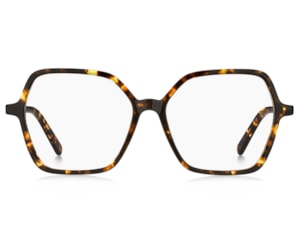 Óculos de Grau Marc Jacobs Contemporary Havana MARC709 086-54
