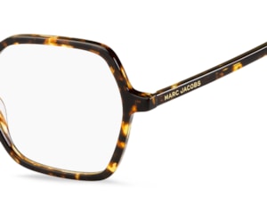 Óculos de Grau Marc Jacobs Contemporary Havana MARC709 086-54