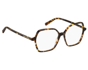 Óculos de Grau Marc Jacobs Contemporary Havana MARC709 086-54