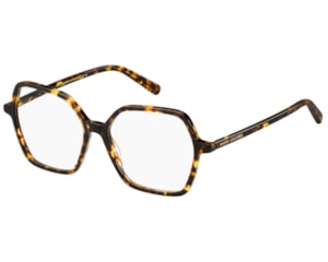 Óculos de Grau Marc Jacobs Contemporary Havana MARC709 086-54