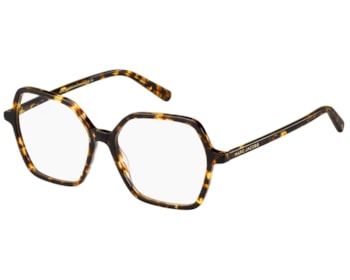 Óculos de Grau Marc Jacobs Contemporary Havana MARC709 086-54