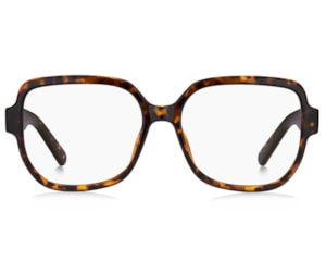 Óculos de Grau Marc Jacobs Contemporary Havana MARC725 086-55