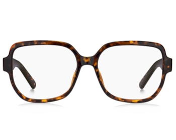 Óculos de Grau Marc Jacobs Contemporary Havana MARC725 086-55