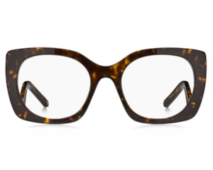 Óculos de Grau Marc Jacobs Contemporary Havana MARC810 086-52