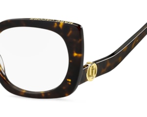 Óculos de Grau Marc Jacobs Contemporary Havana MARC810 086-52