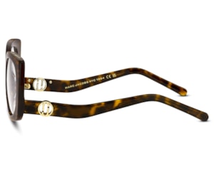 Óculos de Grau Marc Jacobs Contemporary Havana MARC810 086-52
