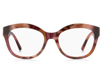Óculos de Grau Marc Jacobs Contemporary Havana MARC892 0B0-53