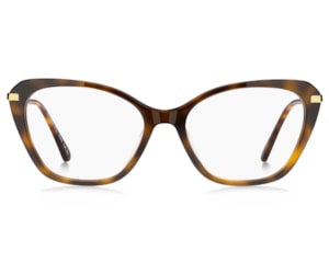 Óculos de Grau Marc Jacobs Contemporary Havana MARC899/G 086-54