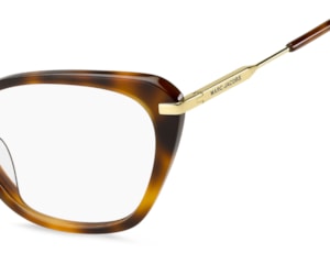 Óculos de Grau Marc Jacobs Contemporary Havana MARC899/G 086-54