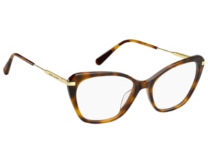 Óculos de Grau Marc Jacobs Contemporary Havana MARC899/G 086-54