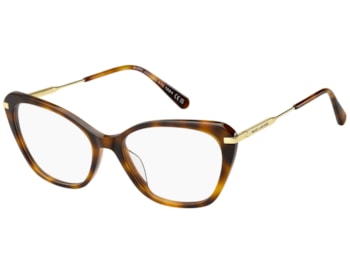 Óculos de Grau Marc Jacobs Contemporary Havana MARC899/G 086-54