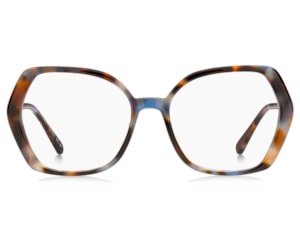 Óculos de Grau Marc Jacobs Contemporary Havana MARC901 X8Q-55