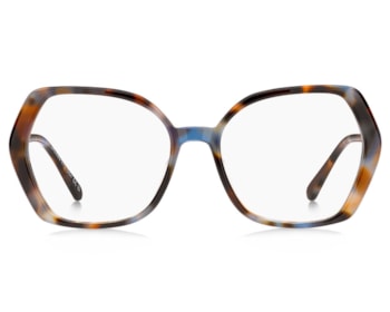 Óculos de Grau Marc Jacobs Contemporary Havana MARC901 X8Q-55