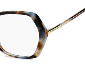 Óculos de Grau Marc Jacobs Contemporary Havana MARC901 X8Q-55