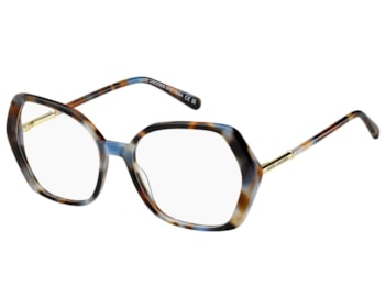 Óculos de Grau Marc Jacobs Contemporary Havana MARC901 X8Q-55