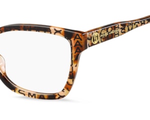 Óculos de Grau Marc Jacobs Contemporary Marrom MARC735 H7P-54