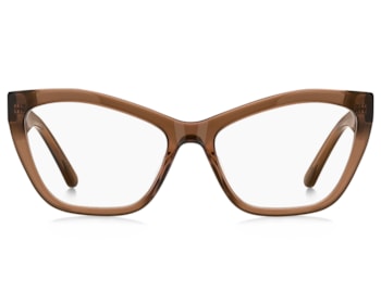 Óculos de Grau Marc Jacobs Contemporary Marrom MARC894 09Q-54