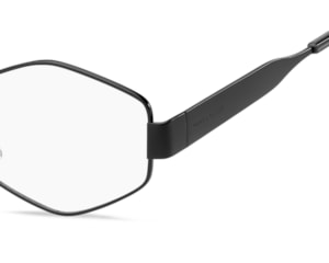 Óculos de Grau Marc Jacobs Contemporary Preto Fosco MARC895 003-54