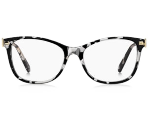 Óculos de Grau Marc Jacobs Contemporary Preto MARC769 WR7-54