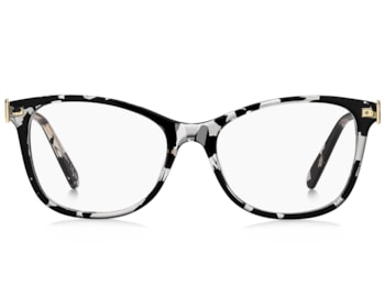 Óculos de Grau Marc Jacobs Contemporary Preto MARC769 WR7-54