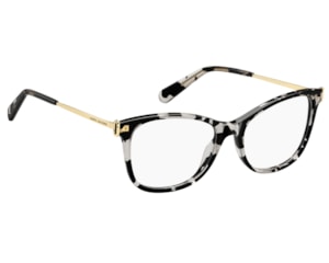 Óculos de Grau Marc Jacobs Contemporary Preto MARC769 WR7-54