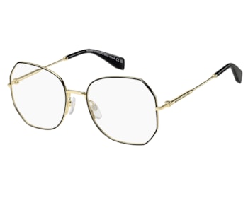 Óculos de Grau Marc Jacobs Contemporary Preto MARC918 RHL-55