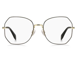 Óculos de Grau Marc Jacobs Contemporary Preto MARC918 RHL-55