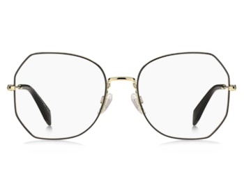 Óculos de Grau Marc Jacobs Contemporary Preto MARC918 RHL-55
