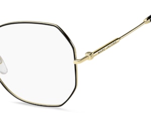 Óculos de Grau Marc Jacobs Contemporary Preto MARC918 RHL-55