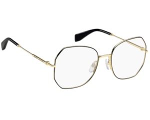 Óculos de Grau Marc Jacobs Contemporary Preto MARC918 RHL-55