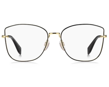 Óculos de Grau Marc Jacobs Contemporary Preto MARC919 RHL-56