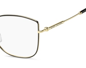 Óculos de Grau Marc Jacobs Contemporary Preto MARC919 RHL-56