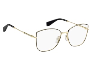 Óculos de Grau Marc Jacobs Contemporary Preto MARC919 RHL-56