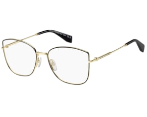 Óculos de Grau Marc Jacobs Contemporary Preto MARC919 RHL-56