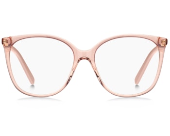 Óculos de Grau Marc Jacobs Contemporary Rosa MARC745 35J-55