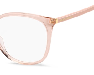 Óculos de Grau Marc Jacobs Contemporary Rosa MARC745 35J-55