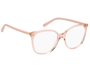 Óculos de Grau Marc Jacobs Contemporary Rosa MARC745 35J-55