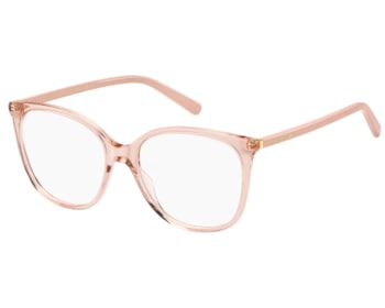 Óculos de Grau Marc Jacobs Contemporary Rosa MARC745 35J-55