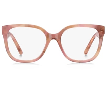 Óculos de Grau Marc Jacobs Contemporary Rosa MARC893 MAP-53