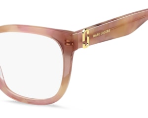 Óculos de Grau Marc Jacobs Contemporary Rosa MARC893 MAP-53