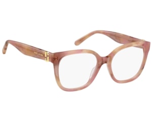 Óculos de Grau Marc Jacobs Contemporary Rosa MARC893 MAP-53
