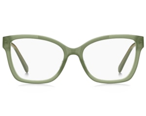 Óculos de Grau Marc Jacobs Contemporary Verde MARC735 1ED-54