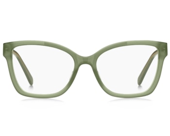 Óculos de Grau Marc Jacobs Contemporary Verde MARC735 1ED-54