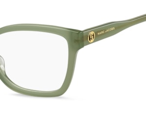 Óculos de Grau Marc Jacobs Contemporary Verde MARC735 1ED-54