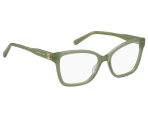 Óculos de Grau Marc Jacobs Contemporary Verde MARC735 1ED-54