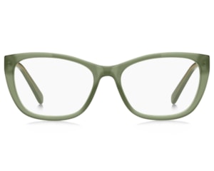 Óculos de Grau Marc Jacobs Contemporary Verde MARC736 1ED-55