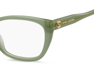 Óculos de Grau Marc Jacobs Contemporary Verde MARC736 1ED-55