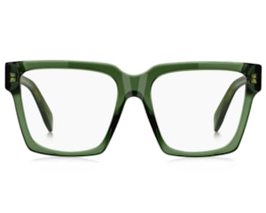 Óculos de Grau Marc Jacobs Contemporary Verde MARC766 1ED-55