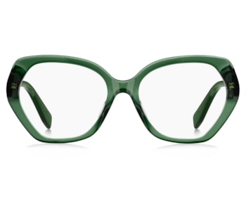 Óculos de Grau Marc Jacobs Contemporary Verde MARC812 1ED-54